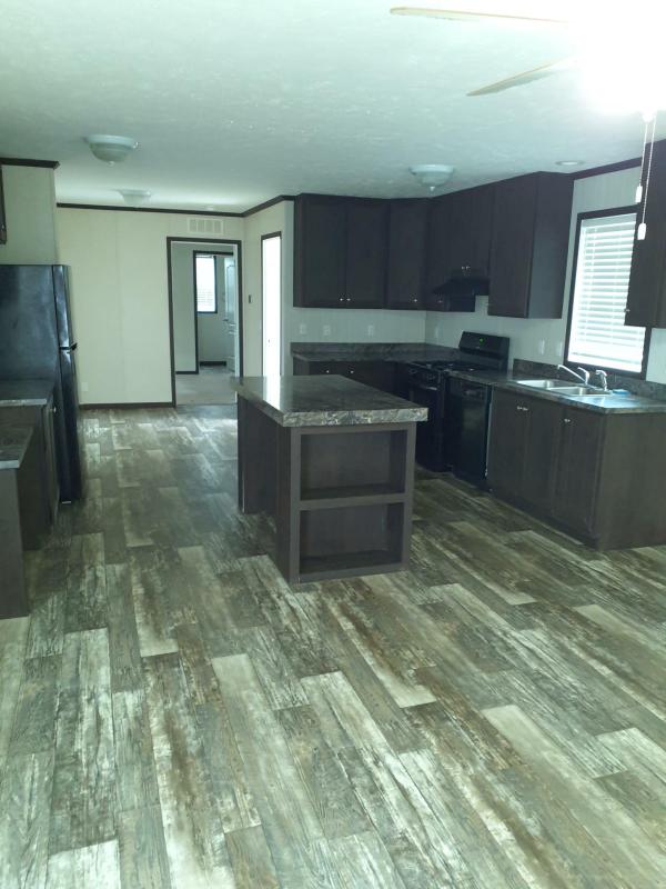 Photo 1 of 2 of home located at 1508 Marblehead Dr. Lot 1508Mb Mishawaka, IN 46544