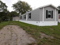 2022 Clayton Homes Inc Pulse Mobile Home