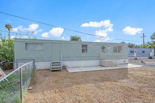 1971 N\A Mobile Home For Sale