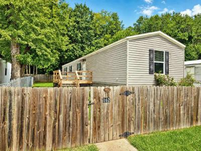 Mobile Home at 6219 E Texas Street Lor 162 Bossier City, LA 71111