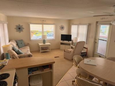 Photo 3 of 8 of home located at 508 44th Ave. East Lot G-27 Bradenton, FL 34203