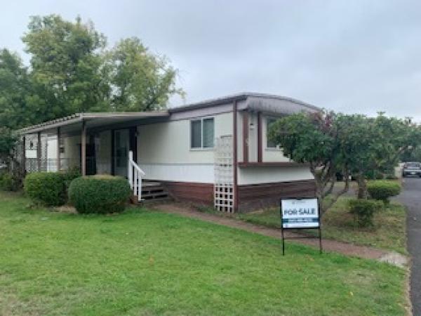 1976 Barington Mobile Home For Sale