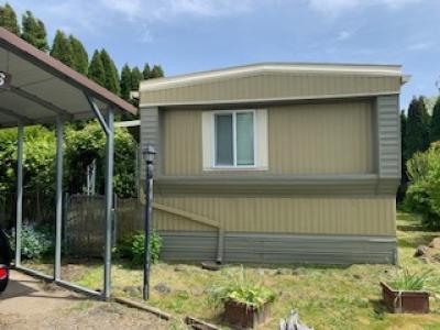 Photo 2 of 8 of home located at 2796 S Main Rd #076 Lebanon, OR 97355
