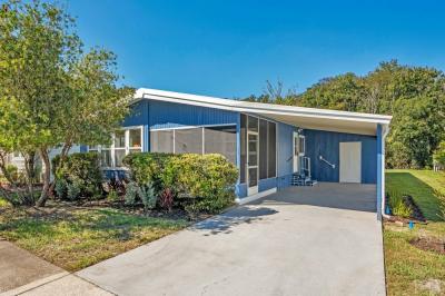 Mobile Home at 10701 Saginaw Dr. New Port Richey, FL 34654
