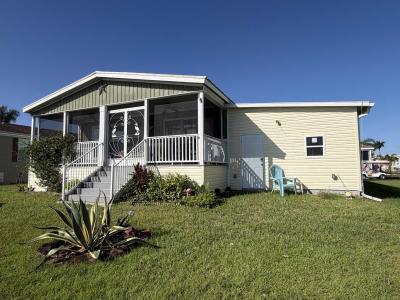 Mobile Home at 162 Westhaven Ct Melbourne, FL 32934