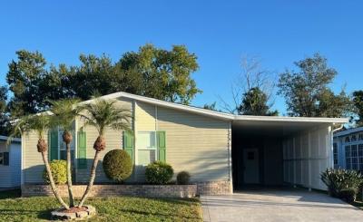 Mobile Home at 250 Gardenia Lane Parrish, FL 34219