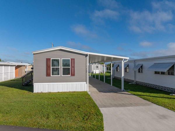  Mobile Home For Sale