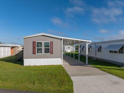 Mobile Home at 3162 Mercury Lane North Fort Myers, FL 33903