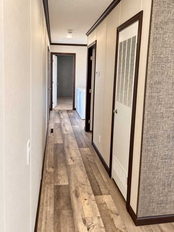 2022 Friendship Manufactured Home