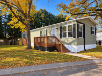 2022 Friendship Manufactured Home