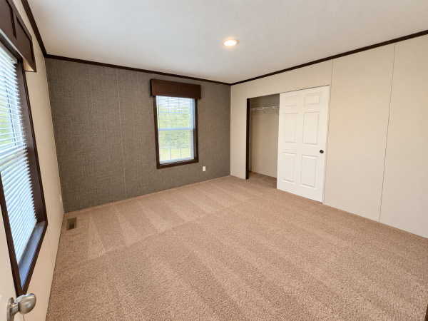 2022 Friendship Manufactured Home