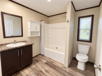 2022 Friendship Manufactured Home
