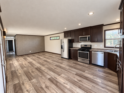 Photo 2 of 8 of home located at 106 Pawnee Princeton, MN 55371