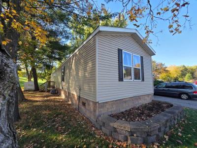 Mobile Home at 126 Cimarron Lake Elmo, MN 55042