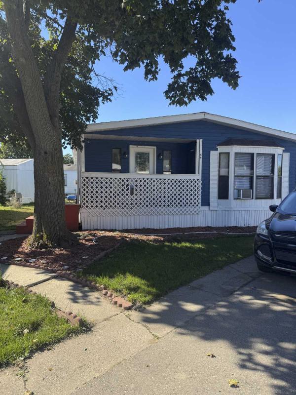 Photo 1 of 2 of home located at 56 N. Green Meadows St. SE Grand Rapids, MI 49548