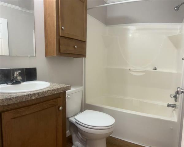 2016 Champion Dutch Diamond II Manufactured Home