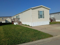2020 Fortune Gold Star ll Mobile Home