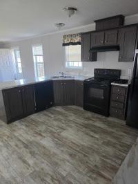 2020 Fortune Gold Star ll Mobile Home