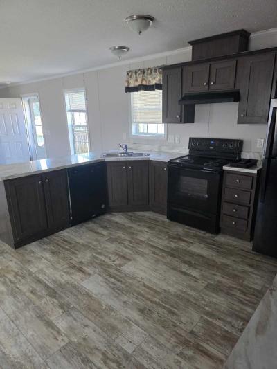 Photo 2 of 3 of home located at 9974 Daniel Columbus, IN 47201
