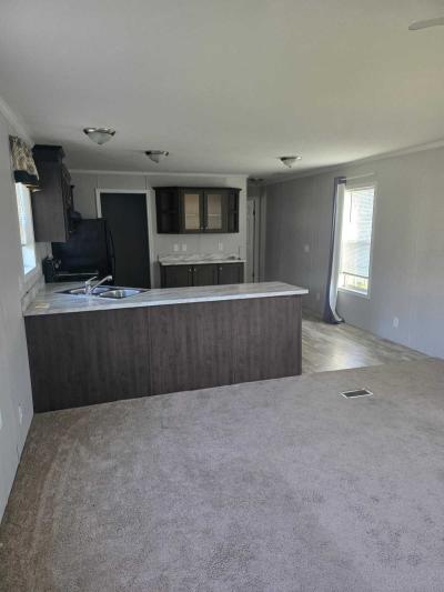 Photo 3 of 3 of home located at 9974 Daniel Columbus, IN 47201