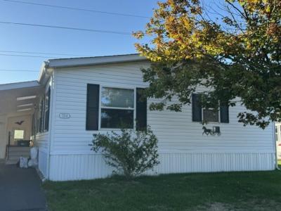 Mobile Home at 7214 White Oak Circle Portage, MI 49002