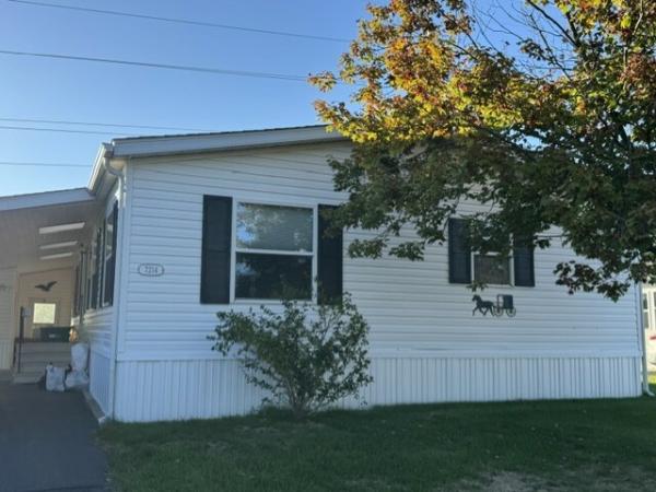 Photo 1 of 2 of home located at 7214 White Oak Circle Portage, MI 49002