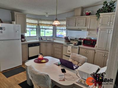 Photo 4 of 39 of home located at 457 Carnation Drive Fruitland Park, FL 34731
