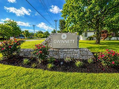 Mobile Home at 339 Joni Blvd Loganville, GA 30052