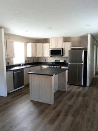 2025 Clayton Adrenaline Mobile Home