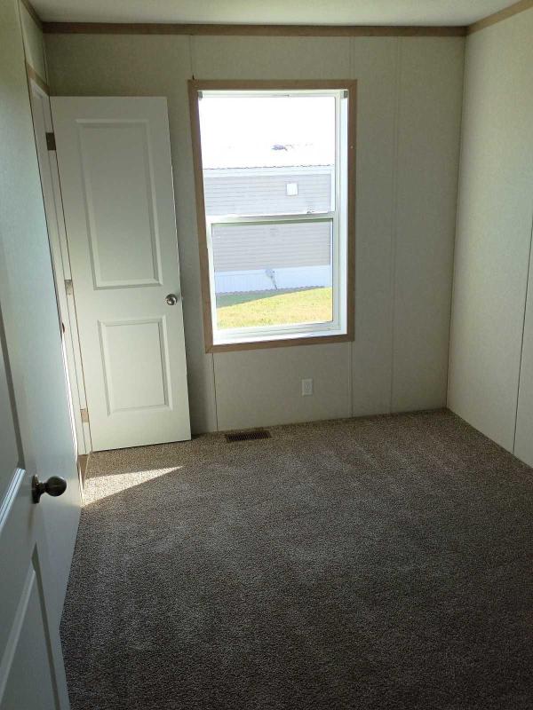 2025 Clayton Adrenaline Mobile Home