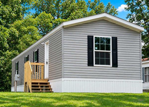Photo 1 of 1 of home located at 355 Lakeside Dr Lot 6 Delton, MI 49046