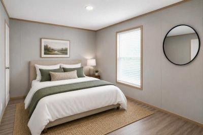 Photo 5 of 9 of home located at 635 Reindeer Circle Midway Park, NC 28544