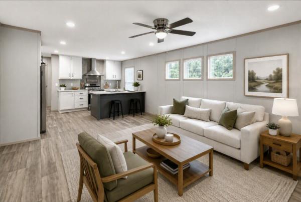  Mobile Home For Sale