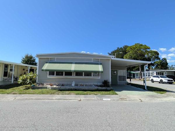 1979 TWIN Mobile Home For Sale