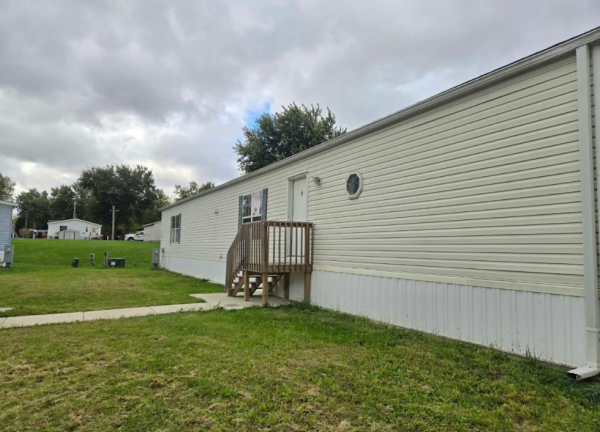 2004 Mansion Mobile Home For Sale