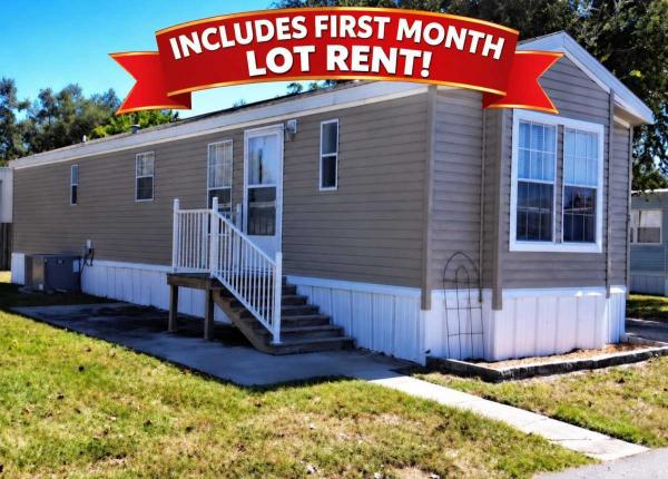 2014  Mobile Home For Sale
