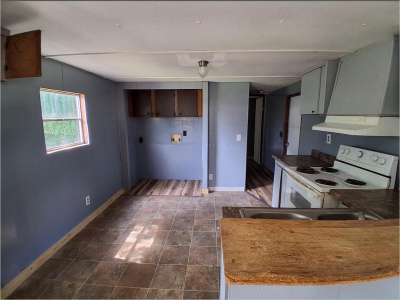 Photo 4 of 8 of home located at 30 Mclean Dr Lot Oc-35 Oxford, AL 36203