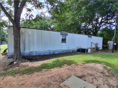 Photo 2 of 8 of home located at 30 Mclean Dr Lot Oc-35 Oxford, AL 36203
