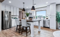2026 Clayton Right Choice Manufactured Home