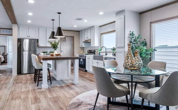 2026 Clayton Right Choice Manufactured Home