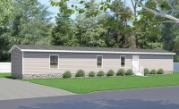 2026 Clayton Right Choice Manufactured Home