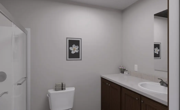 2026 Clayton Right Choice Manufactured Home