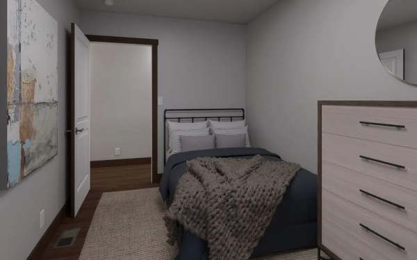 2026 Clayton Right Choice Manufactured Home