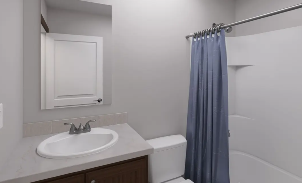 2026 Clayton Right Choice Manufactured Home