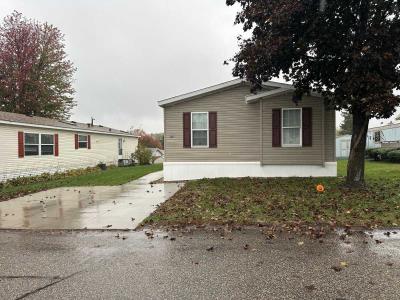 Mobile Home at 1389 Rolling Hills Drive Maplewood, MN 55119