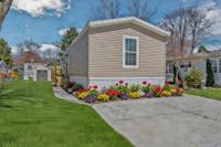 2026 Champion Redman Paramount Manufactured Home