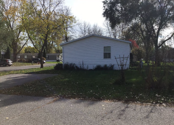 2012 Schult TR Manufactured Home