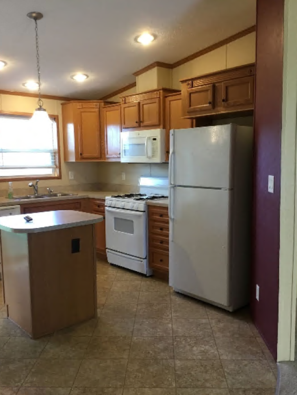 2012 Schult TR Manufactured Home