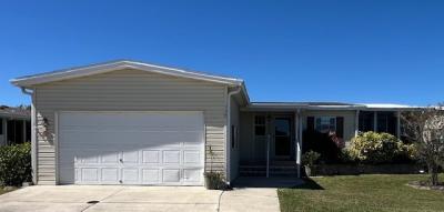 Mobile Home at 128 Begonia Terrace Parrish, FL 34219