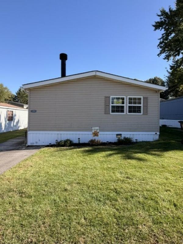 Fugua Mobile Home For Sale
